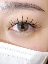 テト(teto)&nbsp;まつ毛エクステ