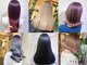 ティグルフォーヘア(TIGRE for hair)の写真
