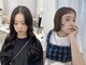 オンド(onde)の写真/癖や髪質を見極めカット★毎日のセルフスタイリングを楽しく、楽に＊再現性の高いカット技術に自信あり◎