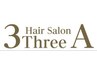 平日限定カット＋オーガニックカラー＋アルカリ除去＋極上トリートメント