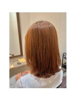 ミリ 千歳烏山(Mili CARE&SPA)&nbsp;ミリお客様スタイル