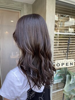 一人ひとりのお悩みや髪質・コンディションに寄り添い、お客様にピッタリの"オーダーメイドケア"を◎