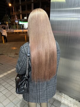 ティント 梅田(Tint) 【Ryota】ミルクティー《大阪梅田駅》