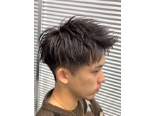 ガオプロデュースバイレボ(gao produced by revo)
