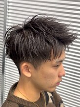 ガオプロデュースバイレボ(gao produced by revo)