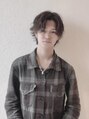 アース コアフュールボーテ 新潟紫竹山店(EARTH coiffure beaute) 目崎 丞