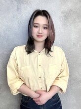 リズム バイ リンクス(Re:ism by Links) 樋口 江理香