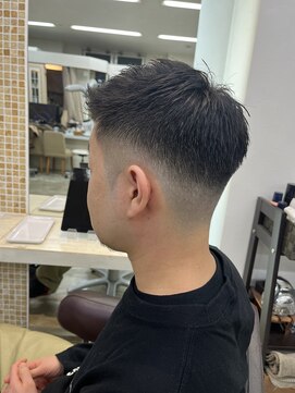 スタイルインデックス 新大塚店(STYLE INDEX) メンズショート