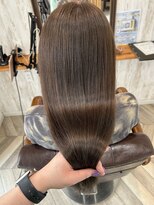 ルヴェール 茜部店(Le Vert) olive beige