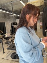 ゴブンノロク(GOBUN NO ROKU)&nbsp;担当　増田/［緑地公園/千里山/千里中央/桃山台］