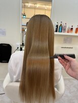 クラン ヘアーアンドスタジオ(CLAN hair & studio)&nbsp;ウルトワトリートメント
