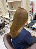 ジュール アヴェダ(Jour AVEDA)&nbsp;オリーブベージュ