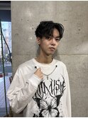 【RIKI】フェザーセンター
