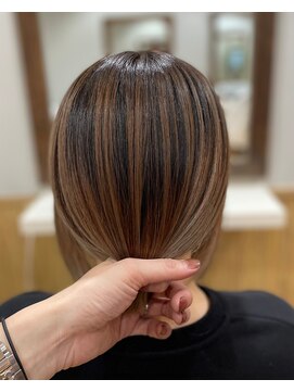 ペスカ 三島店(pesca) おすすめスタイル(597)