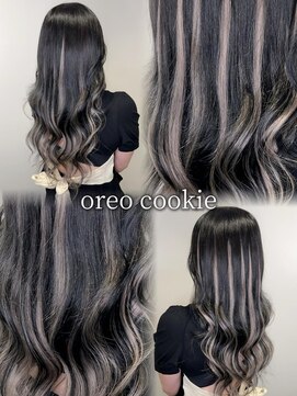 ブランシスヘアー(Bulansis Hair) 大人気スタイル