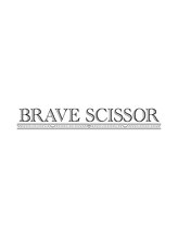 BRAVE SCISSOR縮毛矯正/髪質改善 & Men's/メンズ