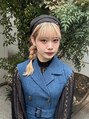 マザー メンズサロン 下北沢(MOTHER men's salon) 山本 玲菜