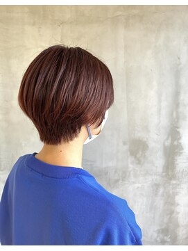 キングダム 港南台店 KINGDOM コンパクトショート