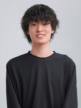 フィフス 栄(fifth)&nbsp;馬場 斗生