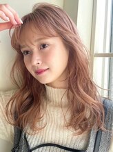 【Sea by sion】の【パーマ】のおすすめクーポンはこちら！