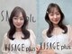 ヴィサージュプラス(VISAGE plus)の写真