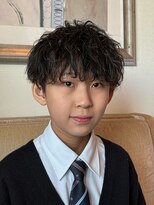 ゴールドシブヤ(GOALD SHIBUYA)&nbsp;ツイスパマッシュ