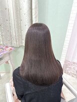 ワンダーランド(Wonder Land)&nbsp;ブリーチなしショコラベージュ