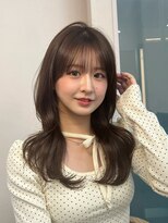 ウェイズトウキョウ 新宿店(Ways TOKYO)&nbsp;まろやかベージュ