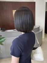 アリカ(arika)&nbsp;マットグレージュ