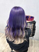ヘアーディア(Hair...DiA) あんスタ概念カラー