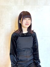 モッズ ヘア 二子玉川店(mod's hair)&nbsp;江波戸 千紘