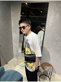 メンズショート