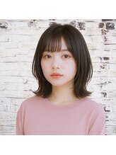 朝のセットを時短・楽したい方には【3ステップトリートメント￥4,400】【カット+選べる癒しケア￥5,500】