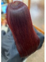 グロウトヨサキワン(GLOW TOYOSAKI ONE) ピンクレッド