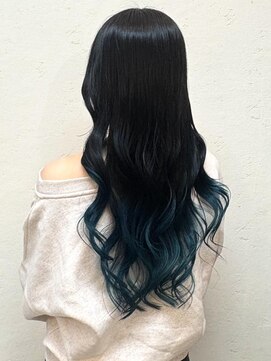 セルカ 新宿(CERCA) エメラルドグリーン【CERCA】