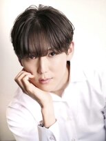 ミヤビ(MIYAVI) シースルーマッシュ