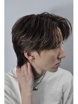 ヒロギンザ 広島本店(HIRO GINZA) ミディアムスタイル