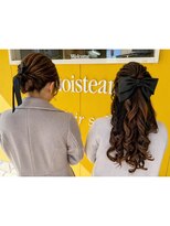 美髪 ヘアサロン(美髪 Hair salon)&nbsp;ヘアセット