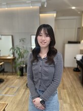 ビューティービースト 段原店(beauty:beast) 辻 海音