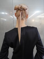 ヒメル(HML U/2A)&nbsp;skinbeige×hair set