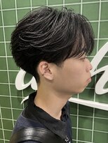 アネロ 名古屋(anhelo)&nbsp;シースルーフェザー