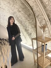 パルファン ヘアアンドスパ(PARFUM HAIR&SPA)&nbsp;仲里 ますみ