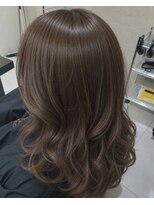オレンジポップ 蘇我店(ORANGE POP)&nbsp;艶ベージュ
