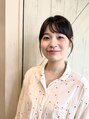 ニコナチカ(nico nachika)&nbsp;山光 奈緒