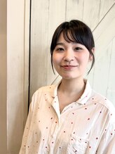 ニコナチカ(nico nachika)&nbsp;山光 奈緒