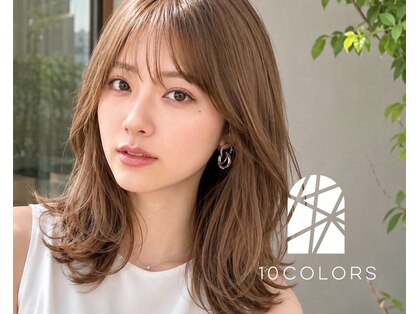 テンカラーズ 五反田(10COLORS)の写真