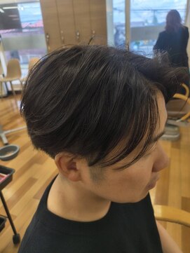 有限会社 ラテン美容室 本店 ニュアンスヘア-