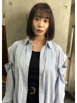 ベベ('BEBE)&nbsp;レディース顔まわりレイヤー【ボブ】