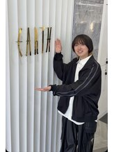 アース 秋田新国道店(EARTH) 齋藤 佳以
