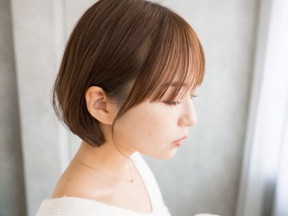 トッカ 天神店(tocca)の写真